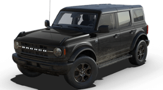 2025 Ford Bronco® External Image 2